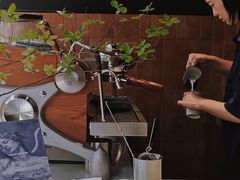 -Onirii Coffee(长乐路店)