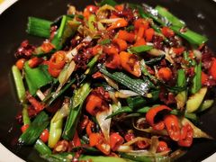 -爱碗亭·鲜炒湖南菜(壹城中心店)