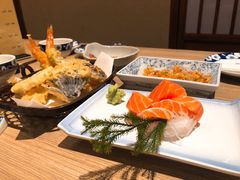 -小山日本料理(兴业太古汇店)