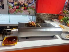 -辣动时代自助小火锅(大庆路店)
