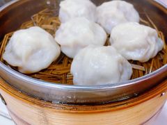 -百年尹氏汤包(湖南路狮子桥店)