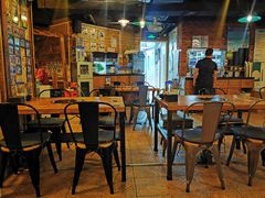 -包装马车·韩国料理·포장마차