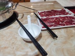 -三牛牛肉火锅