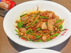 -天下客饭店(中山路店)