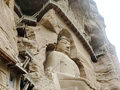 -炳灵寺世界文化遗产旅游区