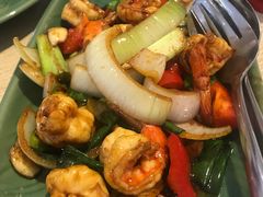 -Ikan Bakar Cianjur - Batam