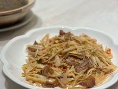 -金河半岛园林酒家(金融城店)