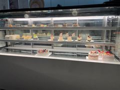 -PETIT PARIS 小巴黎(花园道店)