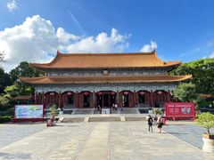-珠海圆明新园