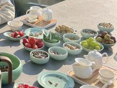 -湖畔居茶楼(湖滨店)