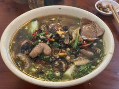 -易裕和·长沙米粉(友谊路店)