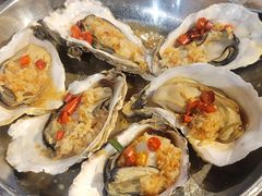 -盒马鲜生(皇庭广场店)