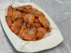 -众味海鲜大排档·活海鲜·潮汕味(南澳店)