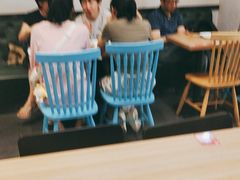 -小杨生煎(香港名都店)