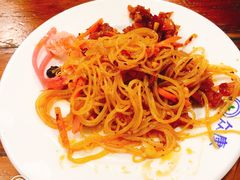 -神火烧烤馕坑肉新疆菜(兴隆街店)