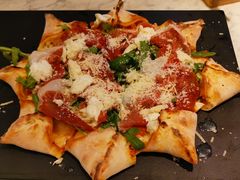 -Pizza Marzano玛尚诺(中骏世界城店)
