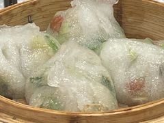 -海港酒家(翔龙湾广场店)