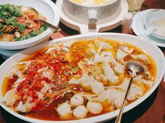 -望湘园·洞庭渔宴(浦江欢乐颂店)