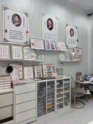 -赢韵美甲美睫瑞士净斑中心