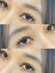 -柴小姐美睫美甲