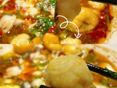 -友达面馆(广州总店)