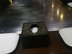 -铁板诱惑法式铁板烧(大卫城店)