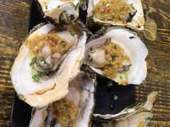 -碳炉海鲜烧烤·1992(北京路店)