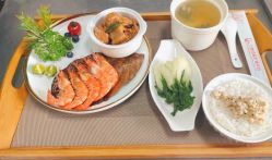 -贝美月子中心(海璟店)