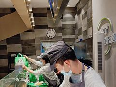 -煎饼道·新鲜现做(来福士店)