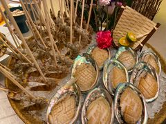 -ONE FULL 古董港式海鲜火锅