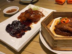 -上下九广州菜馆(李家村万达店)