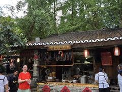 -青城甲(青城山店)