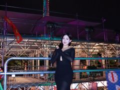 -海心沙亚运公园