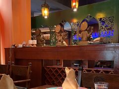 -甘尼仕印度餐厅爵士酒吧(阳春巷店)