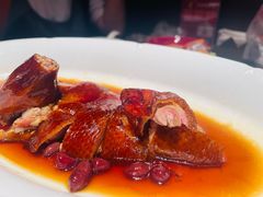 -小厨娘金榜题名(夫子庙秦淮河店)