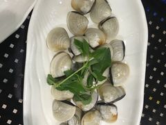 -海大大蒸汽海鲜餐厅·粤菜·特色小炒(欢乐颂店)