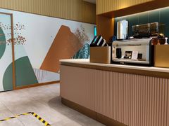 -星巴克(天津佛罗伦萨小镇店)