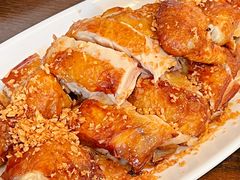 -标记Jane's kitchen(平桥直街店)