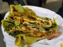 -何太吉·煎饼果子(海防路店)