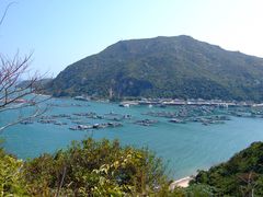 -南丫岛