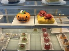 -欧米奇西点西餐学校