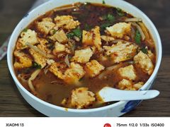 -赵家名吃四味烩菜(东大寺门食品街店)