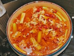 -恒记饭店(珠江路总店)
