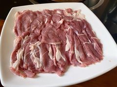 -情忆草原涮肉馆