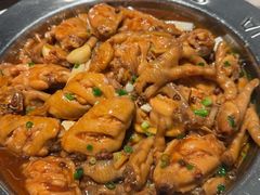 -胖哥俩肉蟹煲(湖滨银泰in77店)