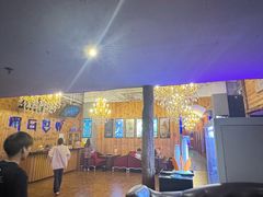 -明日世界密室轰趴·剧本桌游·箭馆团建(国贸店)