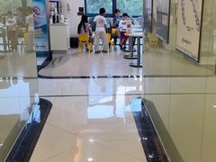 -泰康拜博口腔医院(海曙店)