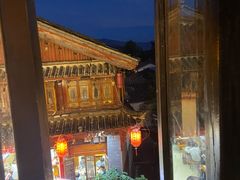 -桥边小楼·手工云南菜·古城观景小楼