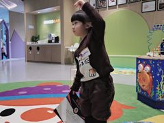 -金宝贝早教(大悦城中心)