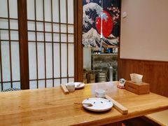 -梅亭居酒屋(中大国际店)